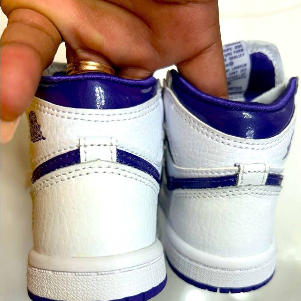 Brand New kids Jordan ones. Never worn